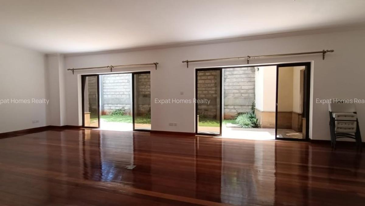 4 Bed Villa with Staff Quarters in Lavington - 7
