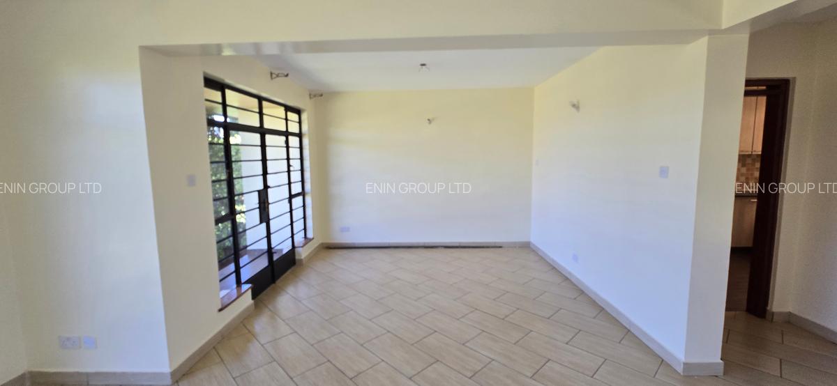 3 Bed Townhouse with En Suite at Kiambu Road - 4