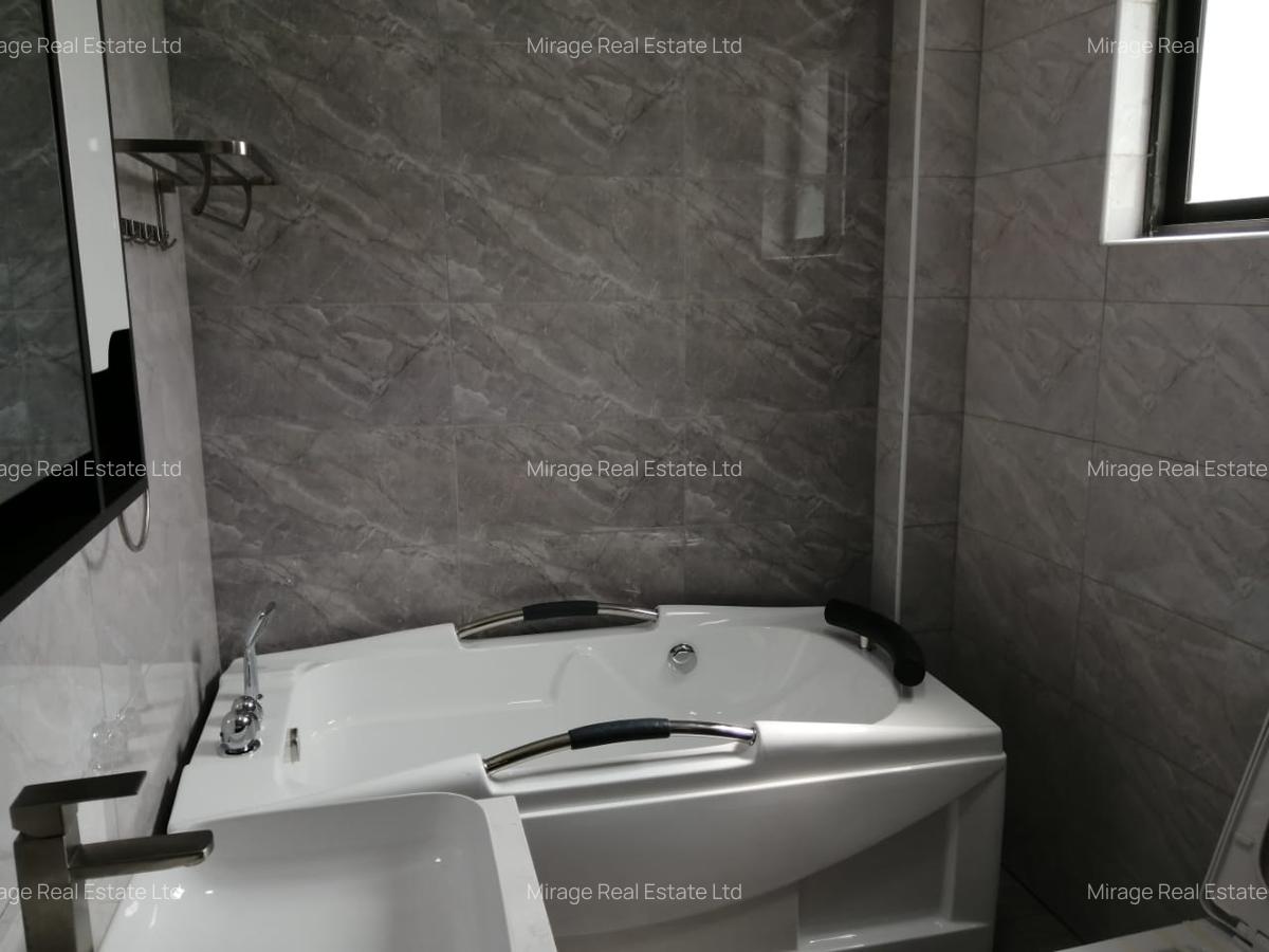 2 Bed Apartment with Gym in Kileleshwa - 4