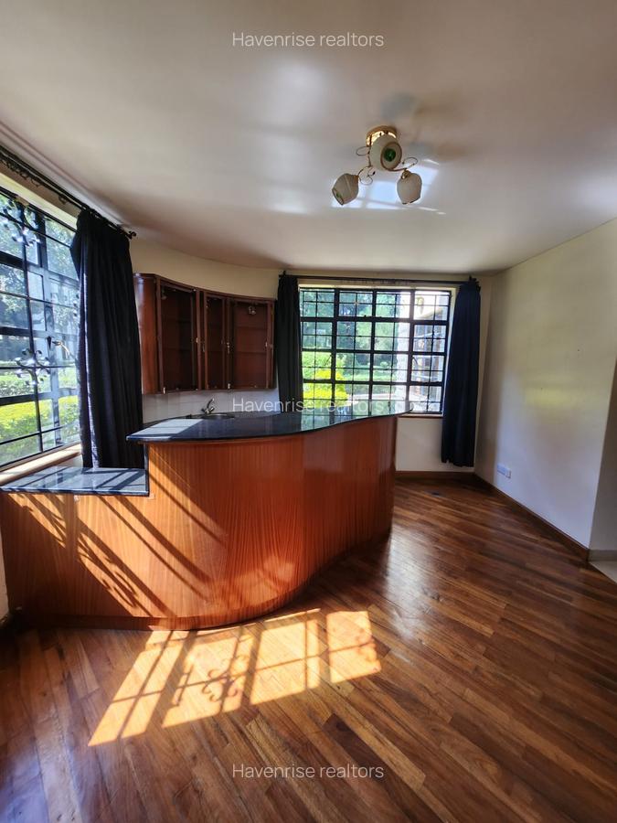 5 Bed House at Karen - 11