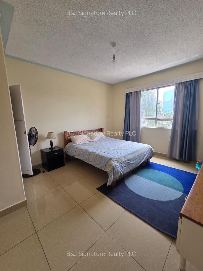 Serviced 2 Bed Apartment with En Suite in Lavington - 7