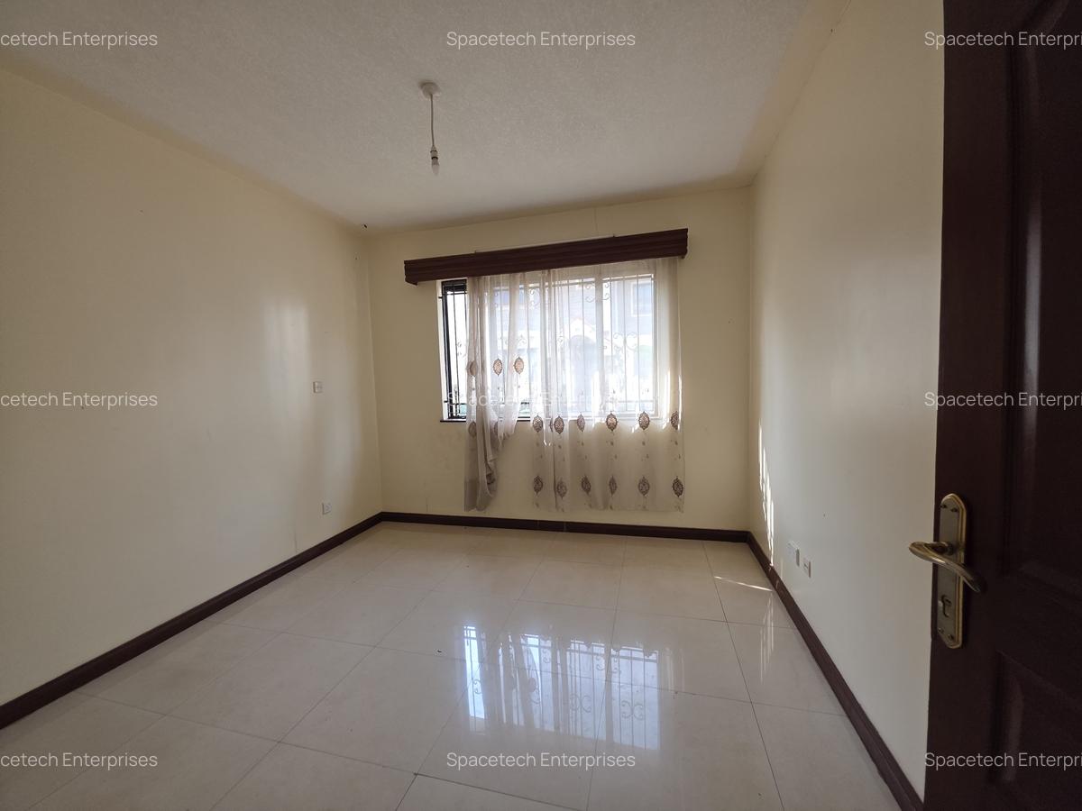 4 Bed Townhouse with En Suite in Westlands Area - 8