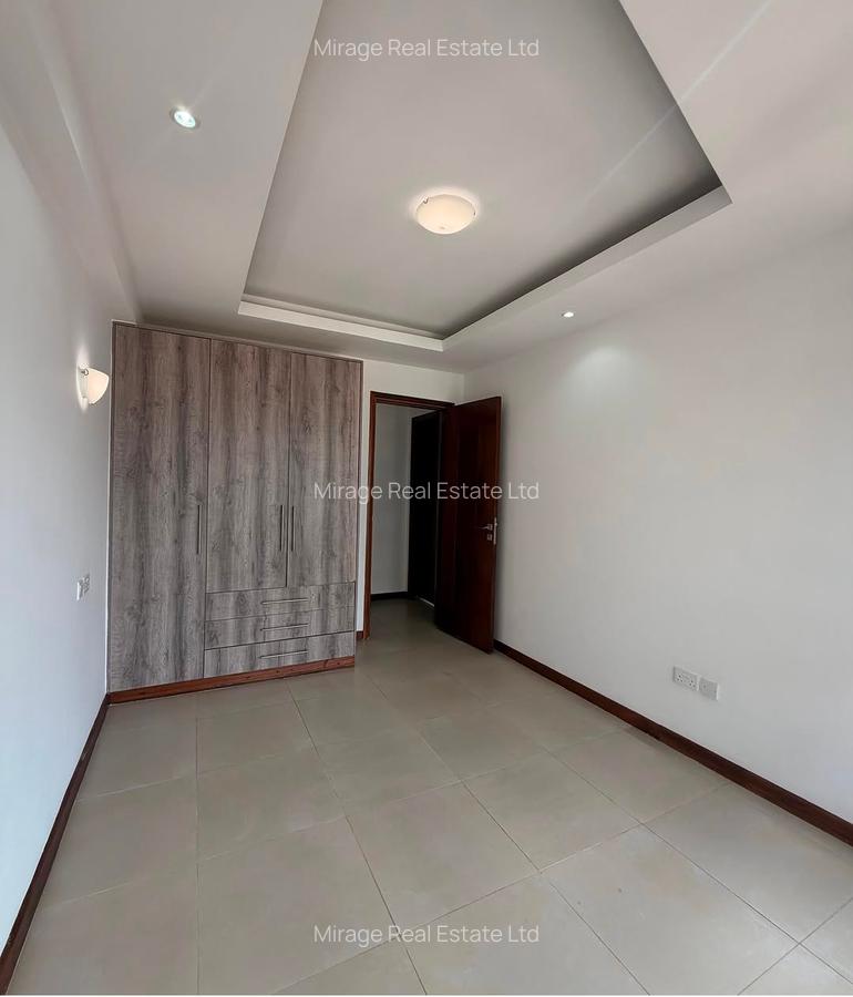 2 Bed Apartment with Swimming Pool in Westlands Area - 7