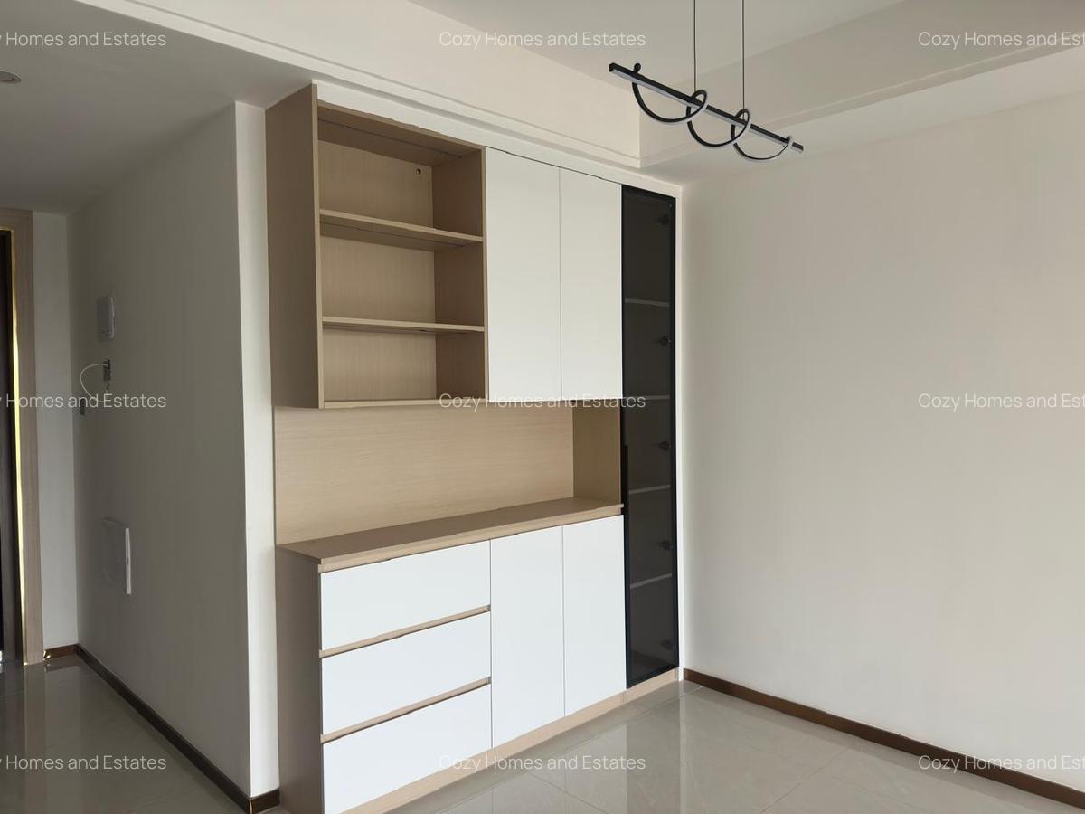2 Bed Apartment with En Suite at Rhapta Road - 2