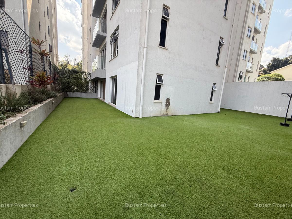 2 Bed Apartment with En Suite in Westlands Area - 4