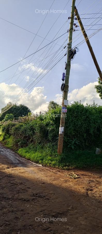 1.5 ac Land at Kiambu - 13