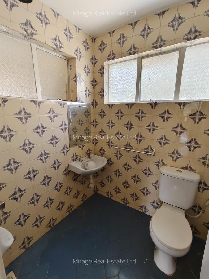2 Bed Apartment with Parking in Kileleshwa - 8