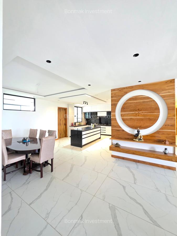 4 Bed Apartment with En Suite at Off Peponi Road. - 7