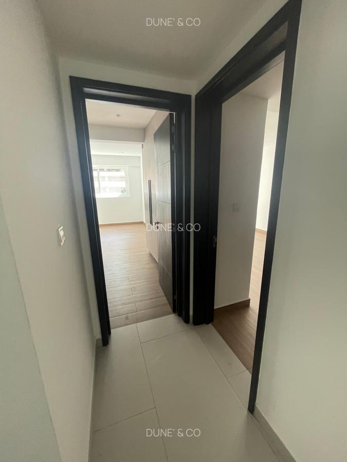 2 Bed Apartment with En Suite in Westlands Area - 12