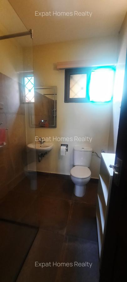 3 Bed House with Staff Quarters in Lavington - 8