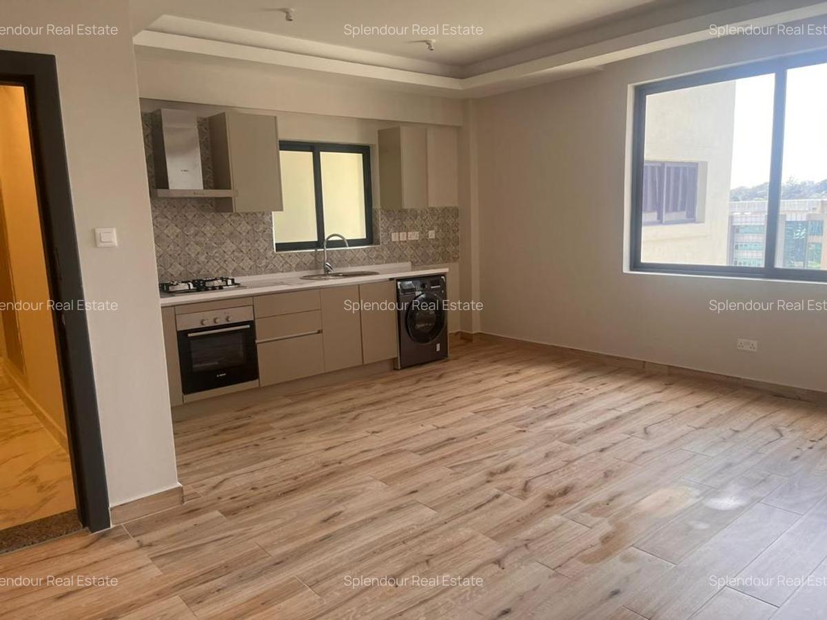 1 Bed Apartment with En Suite in Westlands Area - 3