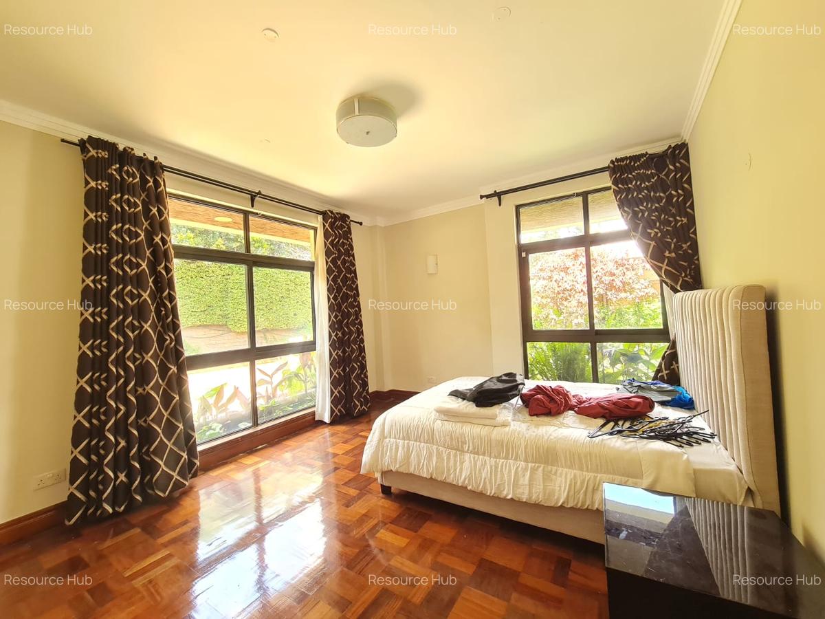 5 Bed House with En Suite at Karen - 8