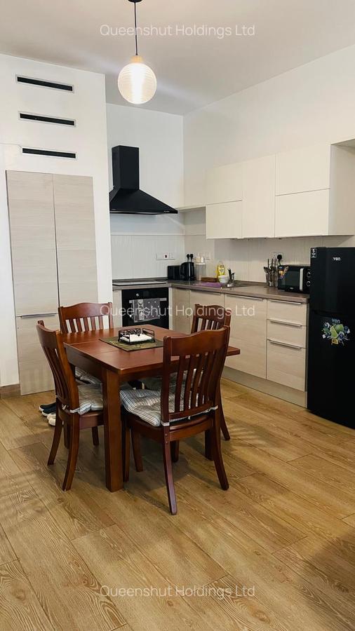 2 Bed Apartment with En Suite in Westlands Area - 2