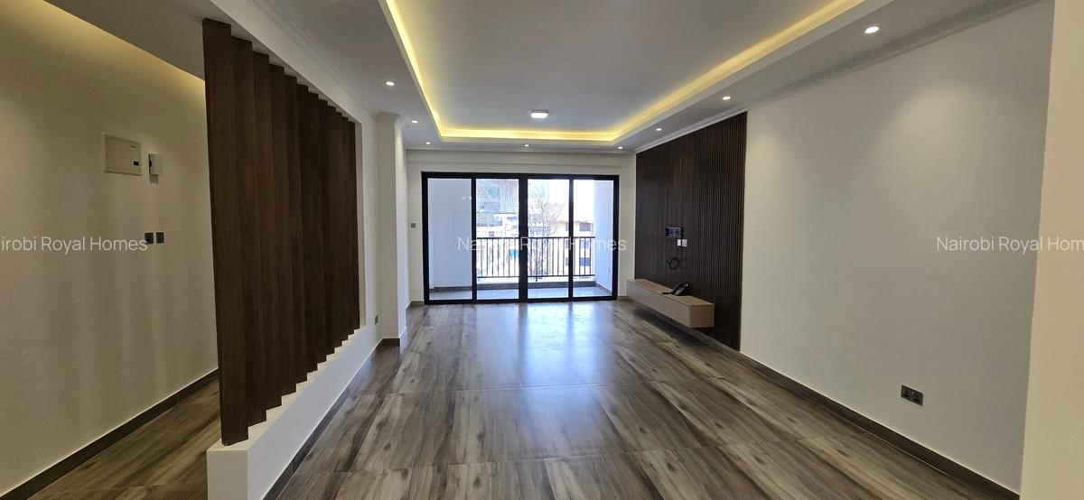 2 Bed Apartment with En Suite at Brookside Close - 8