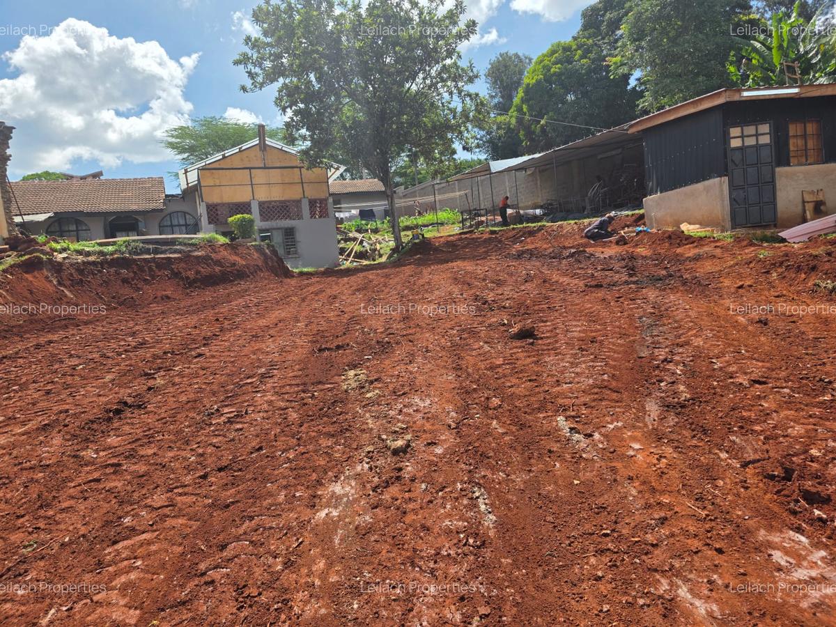 1 ac Land in Loresho - 1
