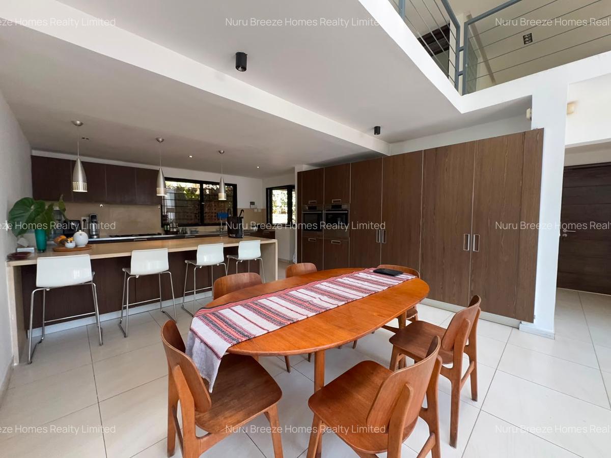3 Bed Villa with En Suite in Muthaiga - 3