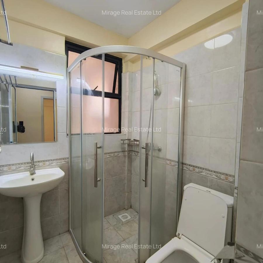 3 Bed Apartment with Gym in Kilimani - 7