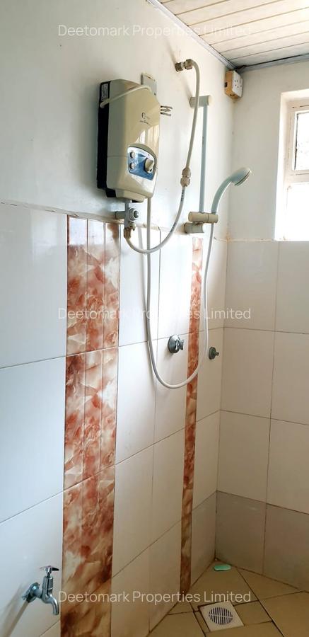 2 Bed Townhouse with Garden at Karen - 7