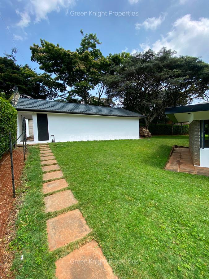 5 Bed House with En Suite in Karen - 9