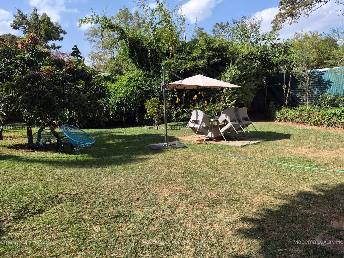 5 Bed House with En Suite at Hardy Area - 7