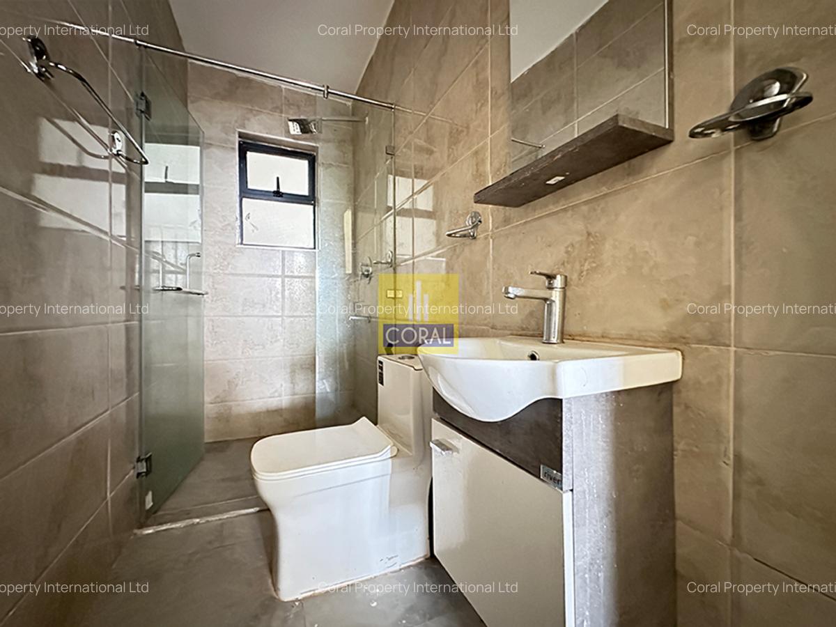 5 Bed Apartment in Parklands - 5