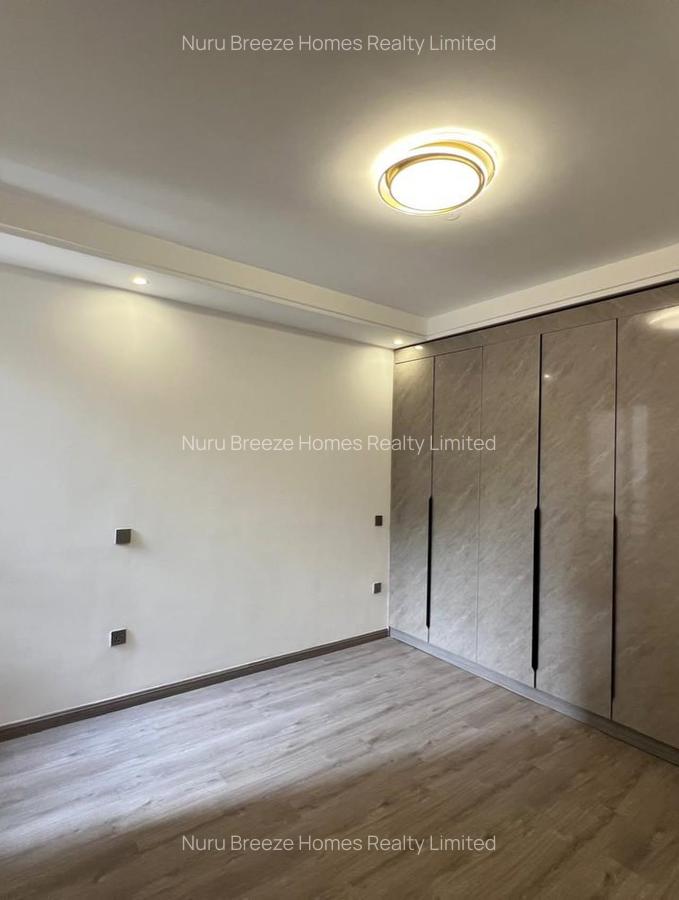2 Bed Apartment with En Suite in Riverside - 5