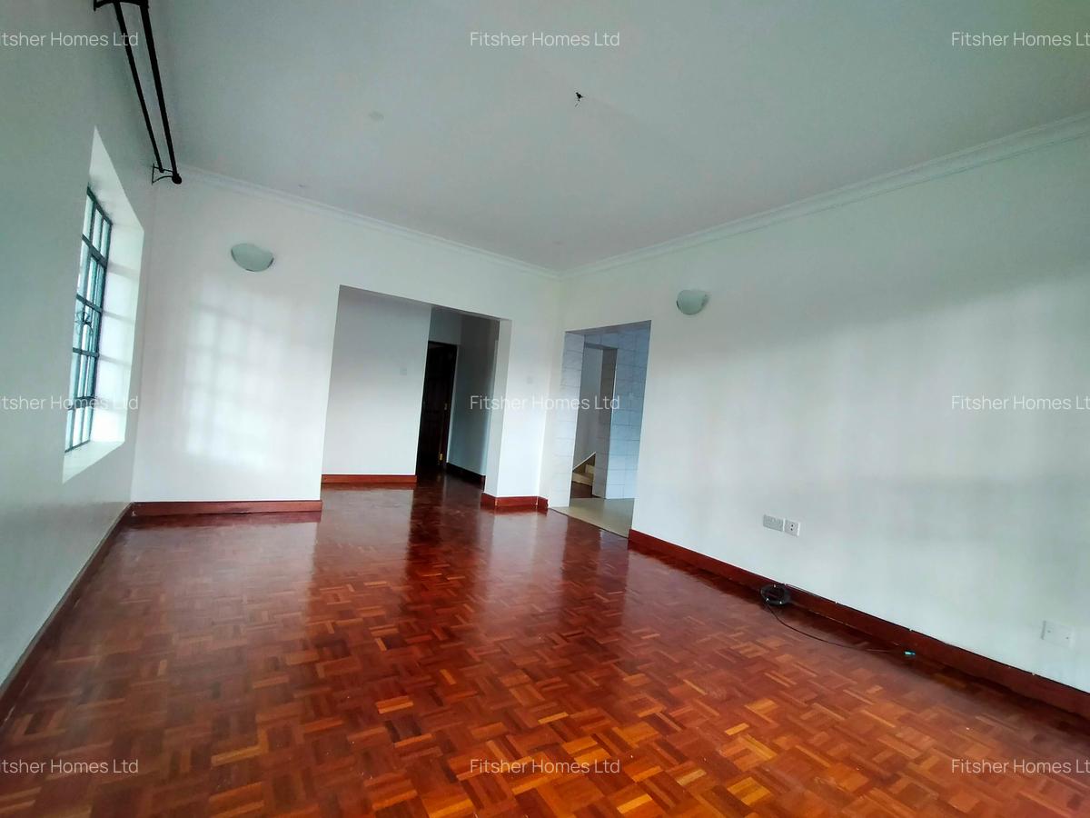 5 Bed House with En Suite in Tigoni - 7
