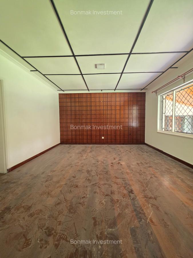 4 Bed House with En Suite at Thigiri Ridge - 8
