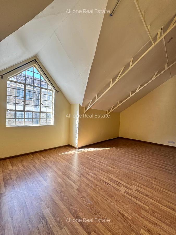 Commercial Property with Parking at Near Yaya Centre - 11
