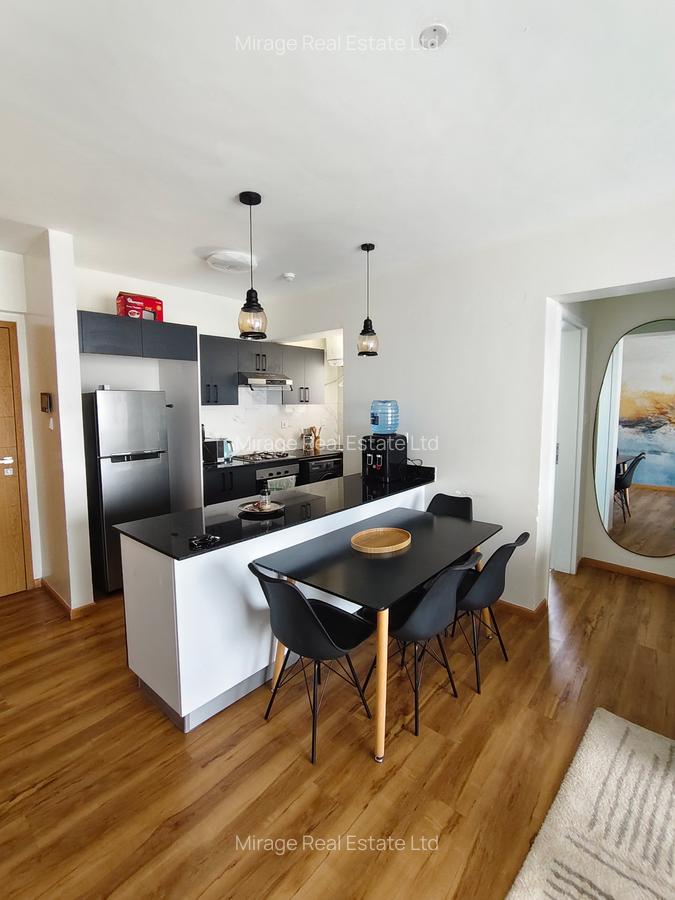 1 Bed Apartment with Swimming Pool in Garden Estate - 10