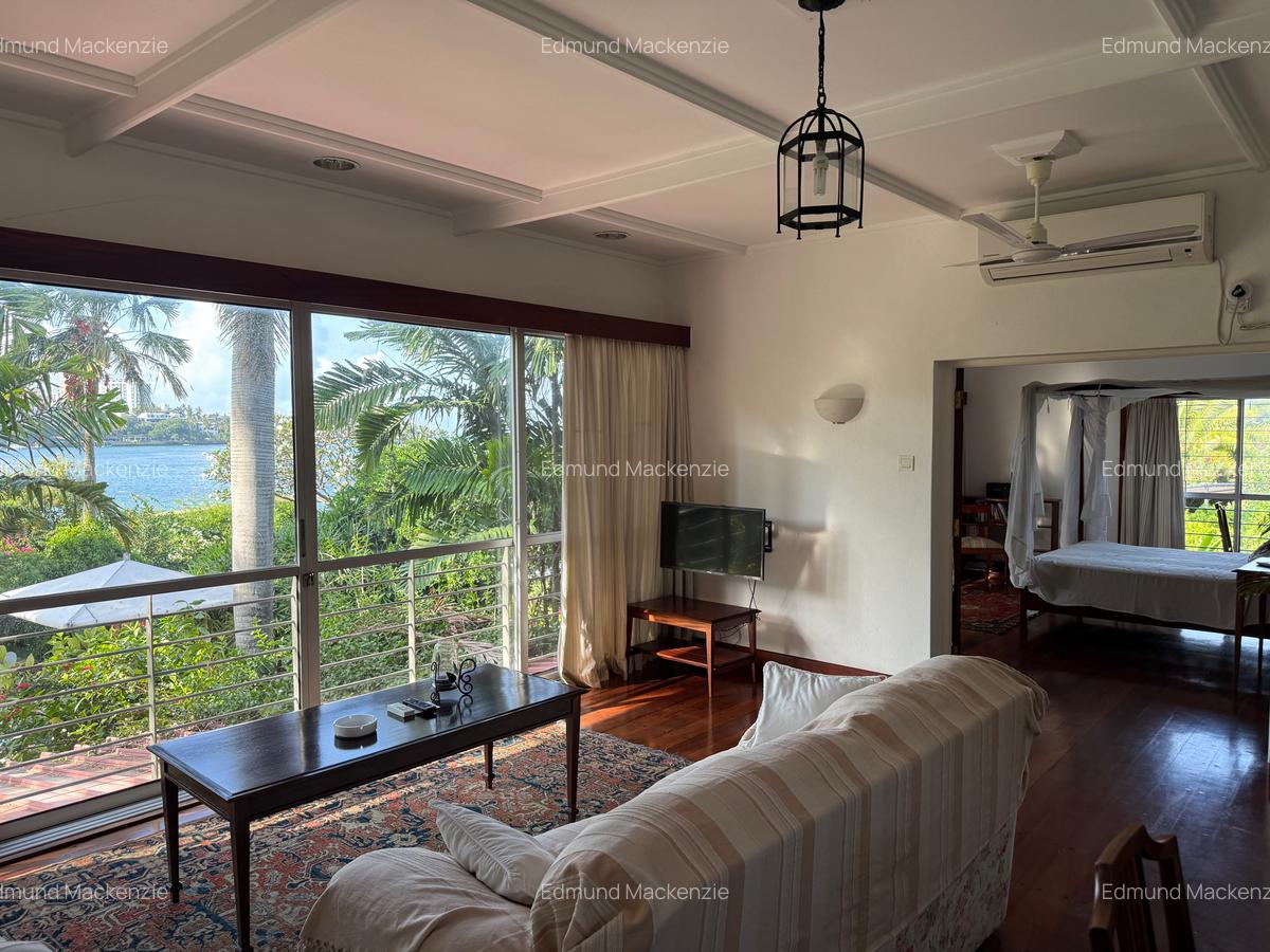 Serviced 2 Bed Apartment with En Suite at Ras Kisauni Road - 1