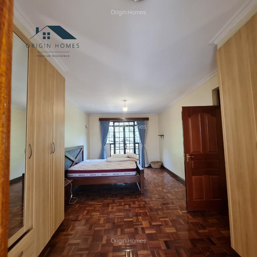 3 Bed Apartment with En Suite at Riverside Drive - 15