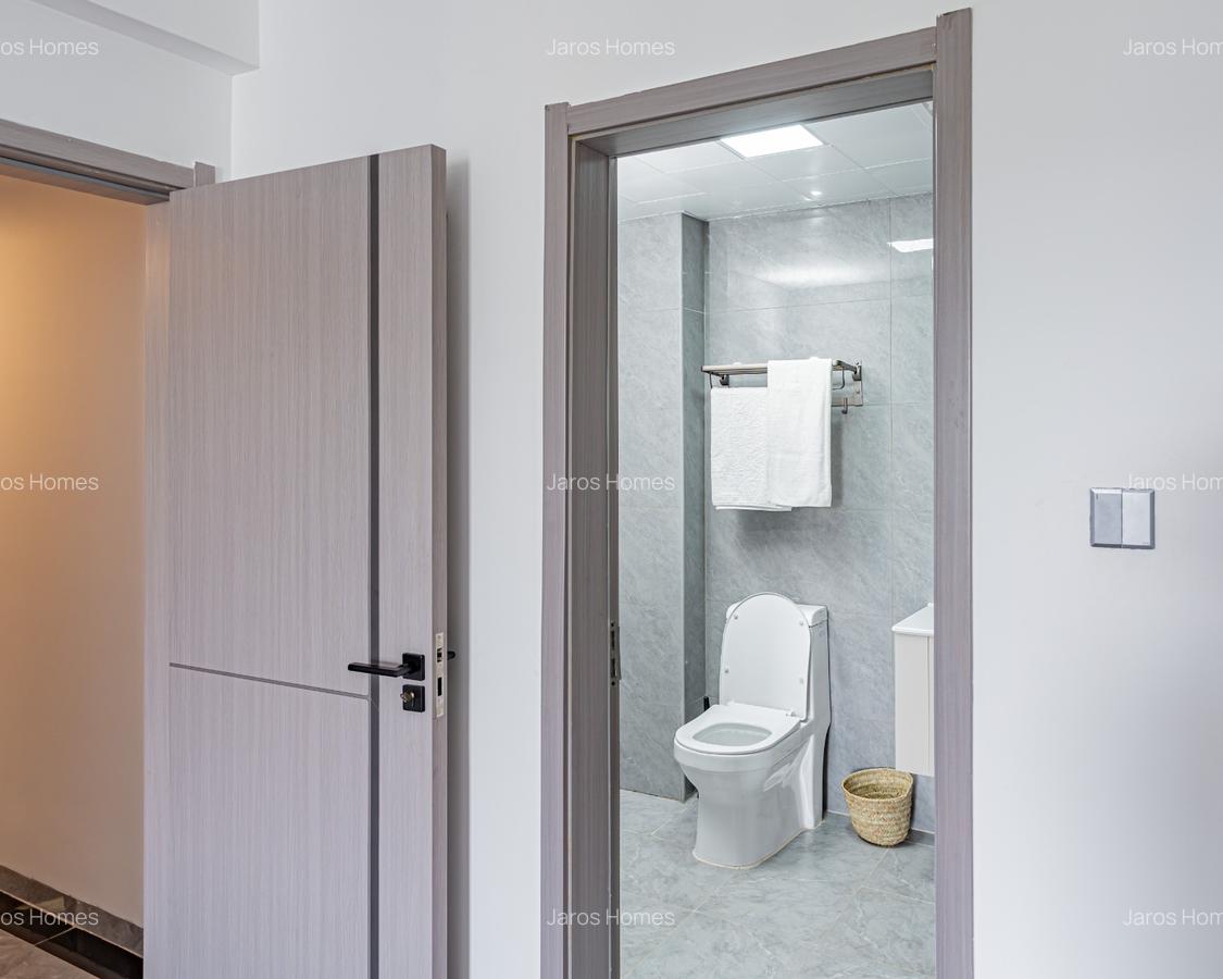Serviced 2 Bed Apartment with En Suite at Mandela Rd - 19