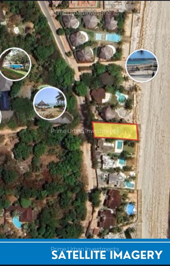 4 Bed House with En Suite at Malindi Beach - 10