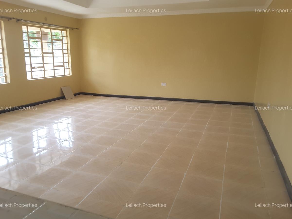 4 Bed House with En Suite in Ngong - 18