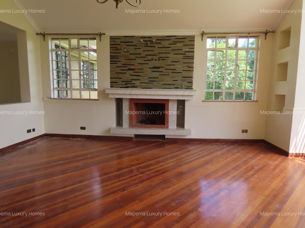 5 Bed House with En Suite at Miotoni - 7