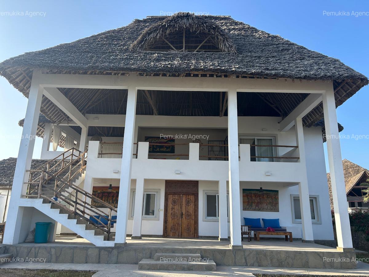 3 Bed House with En Suite at Dongokundu - 1