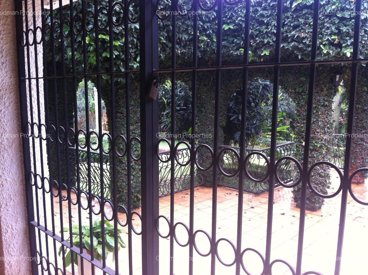 5 Bed House with En Suite at Muthaiga Road - 1