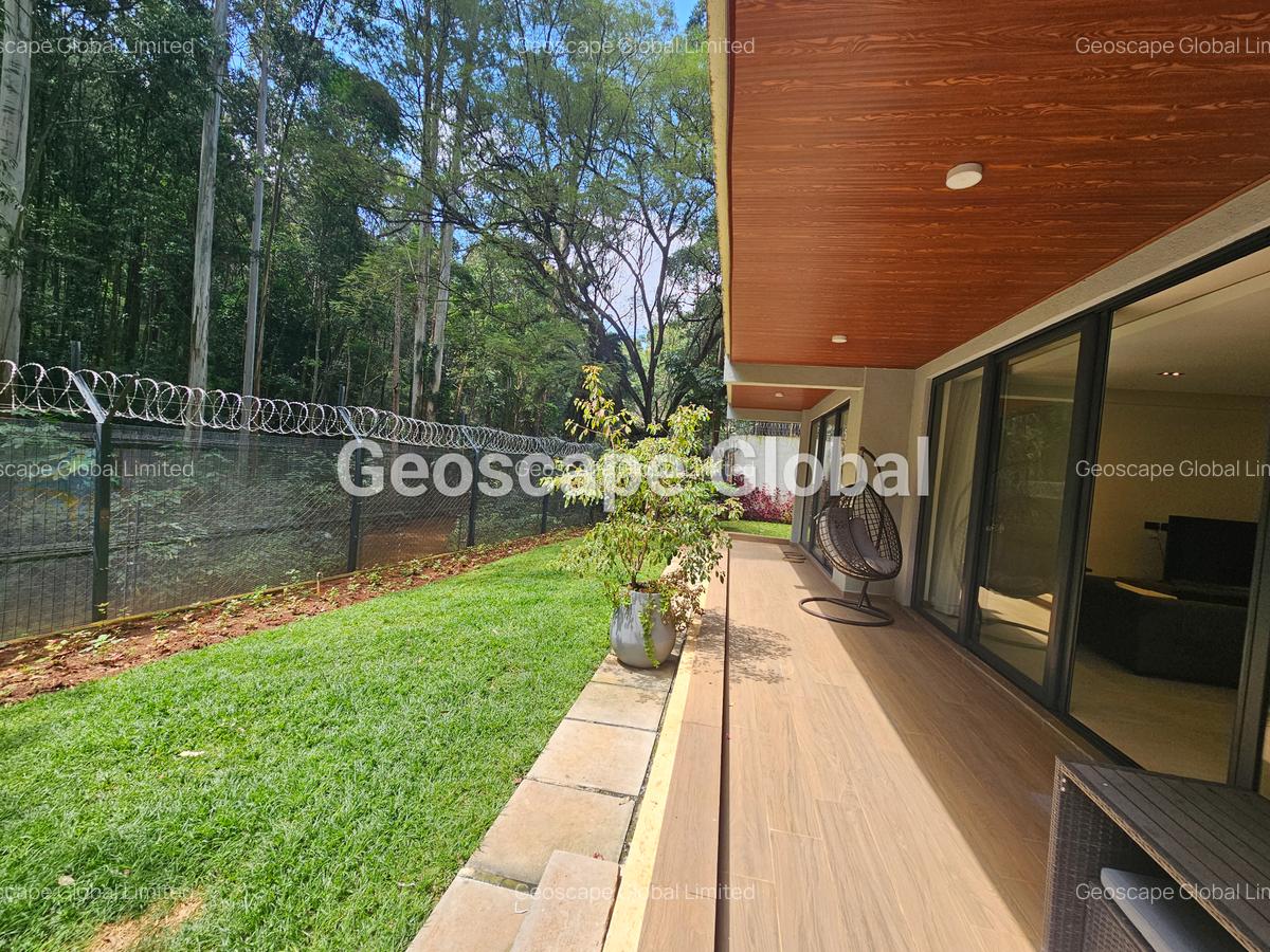 4 Bed Apartment with En Suite in Spring Valley - 6
