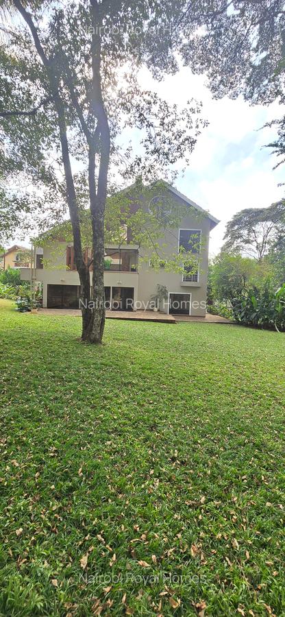 5 Bed House with En Suite at Lower Kabete Road - 8