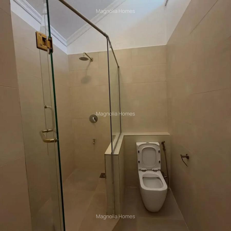 3 Bed Townhouse in Westlands Area - 2