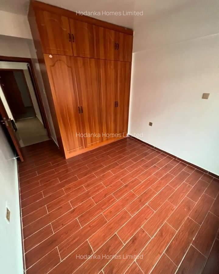 2 Bed Apartment with En Suite in Kileleshwa - 7