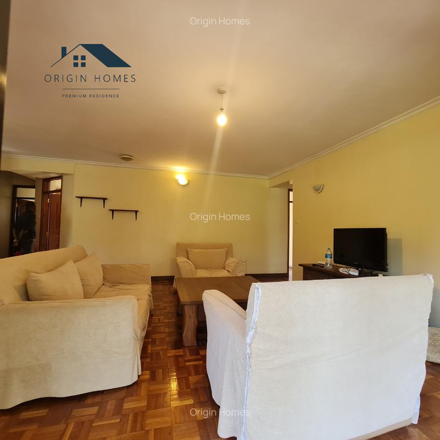 3 Bed Apartment with En Suite at Riverside Drive - 4
