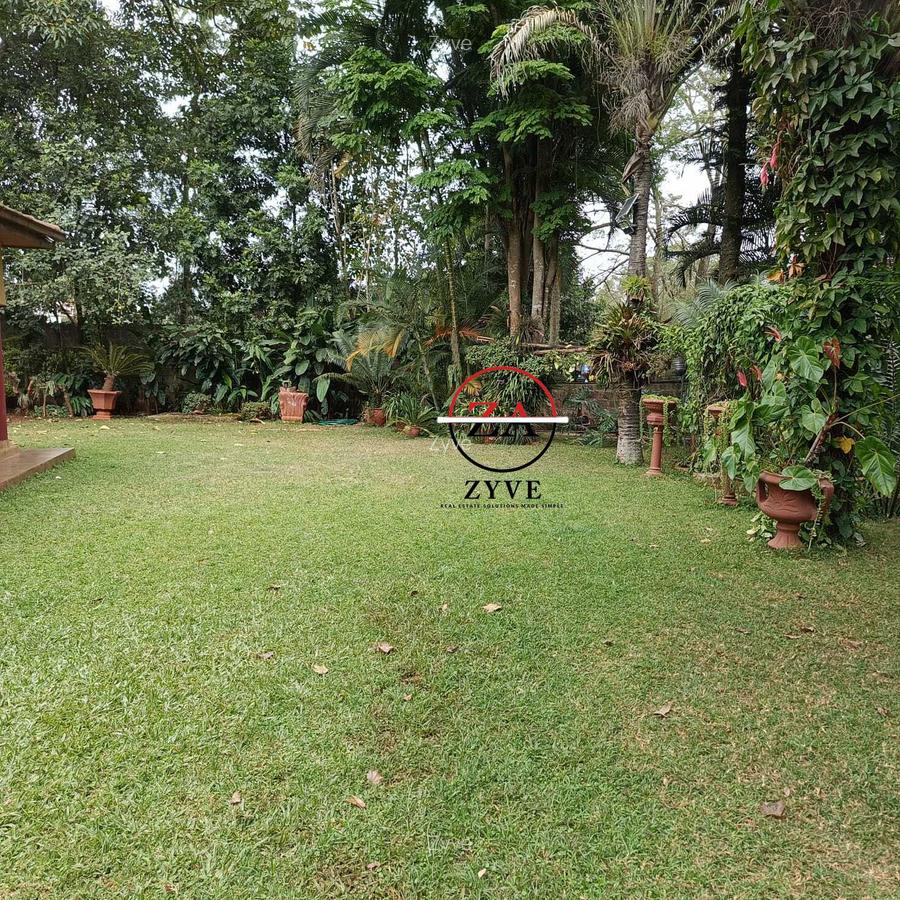 Furnished 2 Bed Apartment with En Suite at Runda - 13