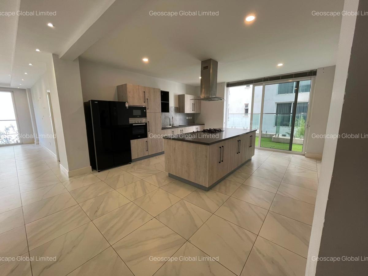 2 Bed Apartment with En Suite in Westlands Area - 7
