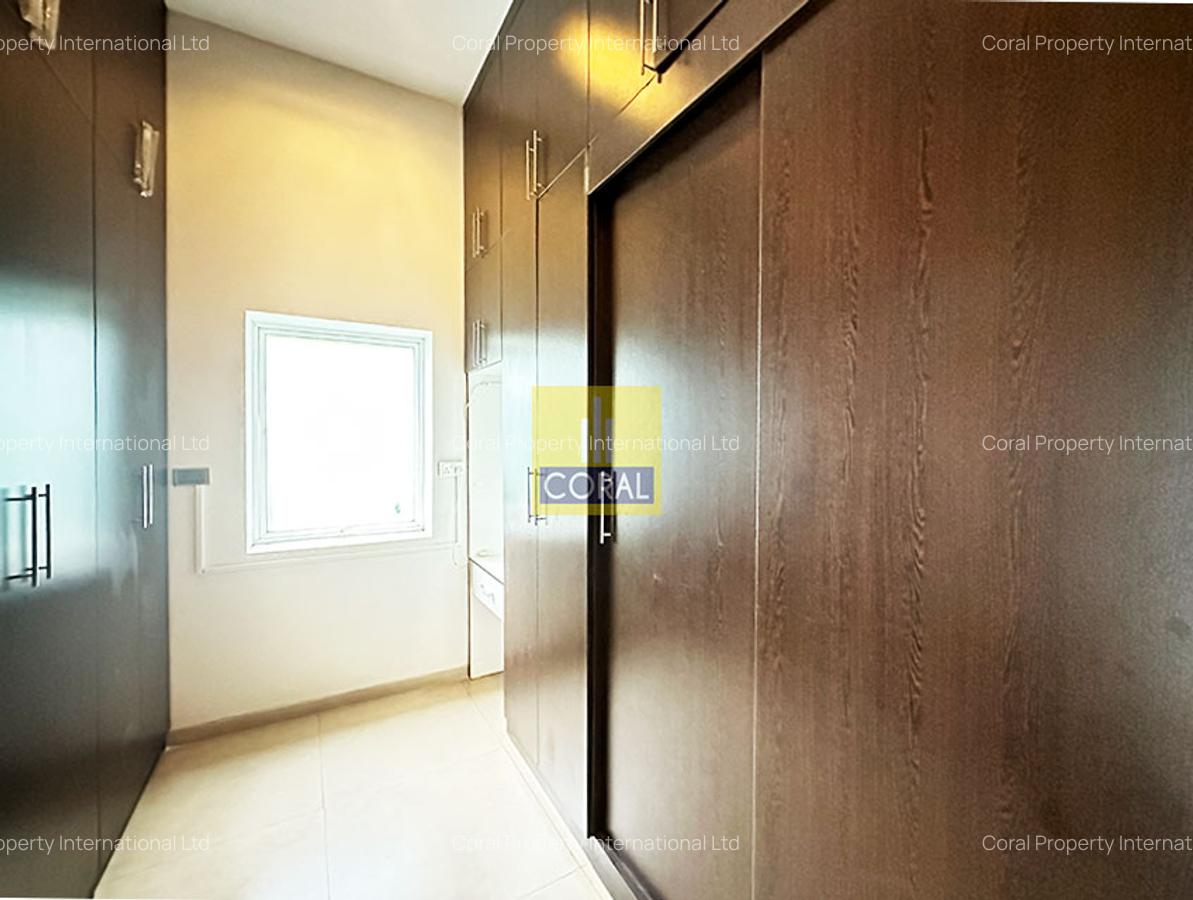 4 Bed Villa in Westlands Area - 12