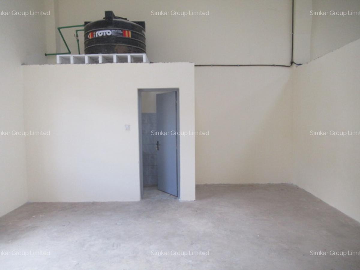 Warehouse with Service Charge Included at Baba Dogo - 8