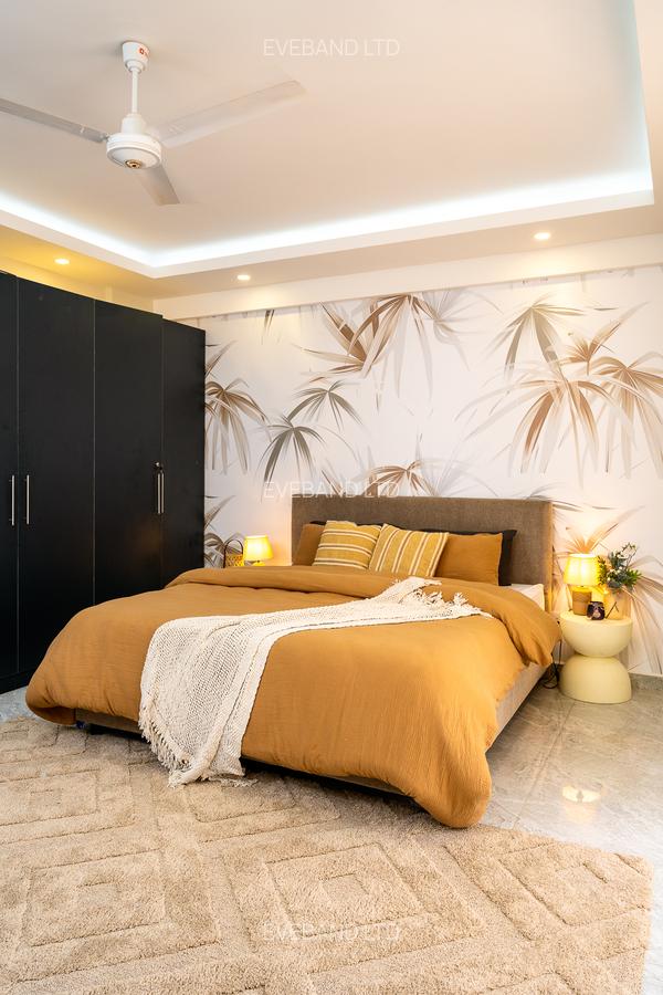 Furnished 2 Bed Apartment with En Suite at Baobab Road - 9