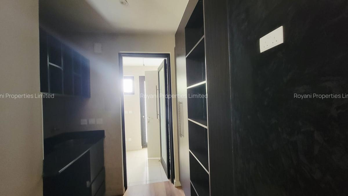 3 Bed House with En Suite in Kiambu Road - 14