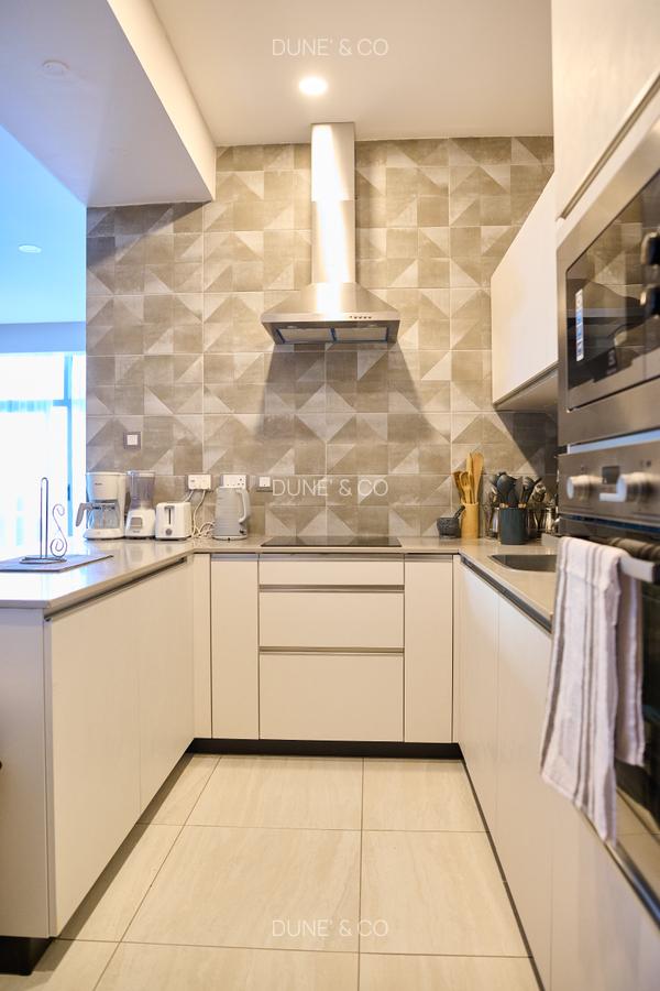 Serviced 2 Bed Apartment with En Suite in Westlands Area - 7